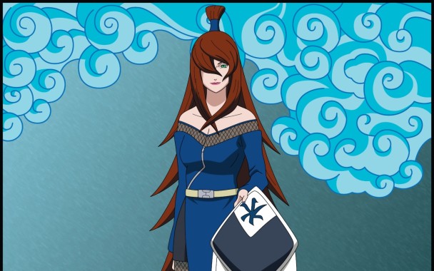 Featured image of post Mizukage Pfp