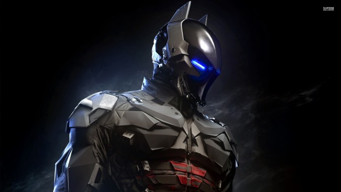 Batman Hd Wallpaper For Android