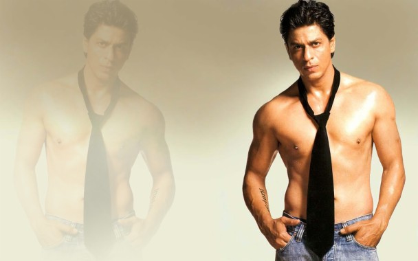 Shahrukh Khan Don 2 1280x720 Download Hd Wallpaper Wallpapertip 