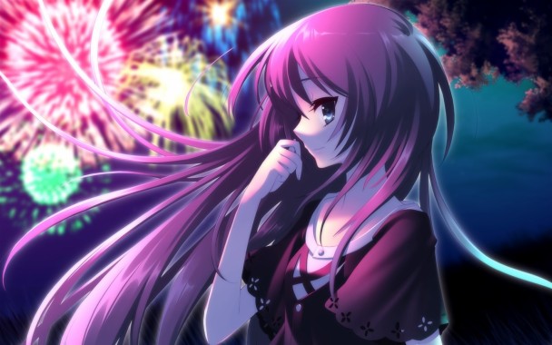 Nightcore 1 2 Step 1440x900 Download Hd Wallpaper Wallpapertip