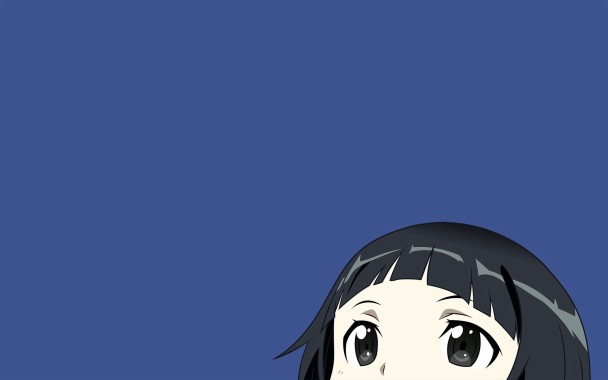 Simple Anime Wallpaper - 3840x2160 - Download HD Wallpaper - WallpaperTip