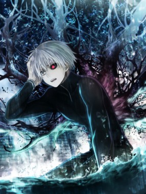 ken kaneki fan art 453x600 download hd wallpaper wallpapertip ken kaneki fan art 453x600 download