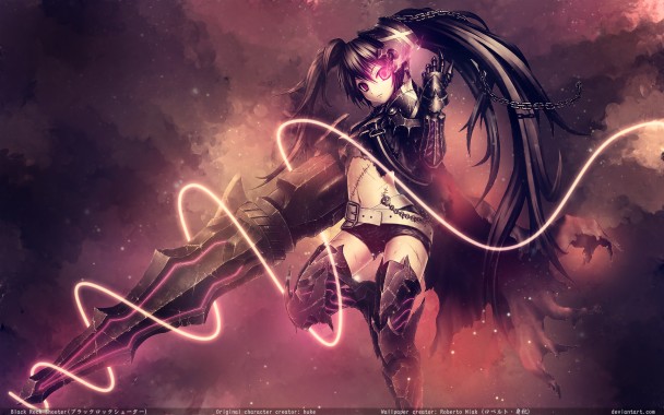 Wallpapers De Anime Full Hd Parte 1 1080p Megapost Insane