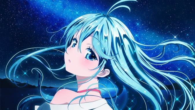 Anime Animated Wallpaper Windows 10 - 1280x720 - Download HD Wallpaper
