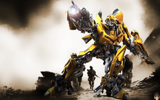 39+ Transformers 5 Bumblebee Car Wallpaper Pics