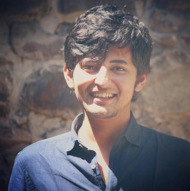 Best Pic Of Darshan Raval - 640x645 - Download HD Wallpaper - WallpaperTip