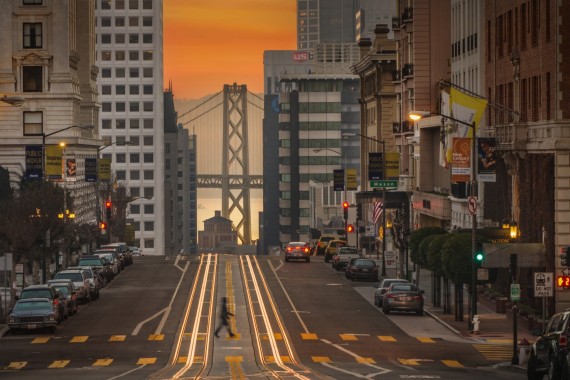 733 New San francisco cable car wallpaper iphone x for Lock Screen