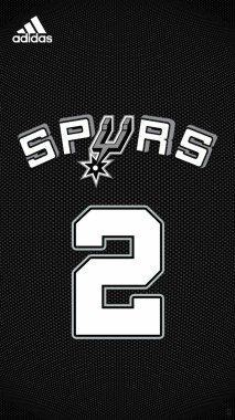 San Antonio Spurs Wallpaper Iphone 750x1334 Download Hd Wallpaper Wallpapertip