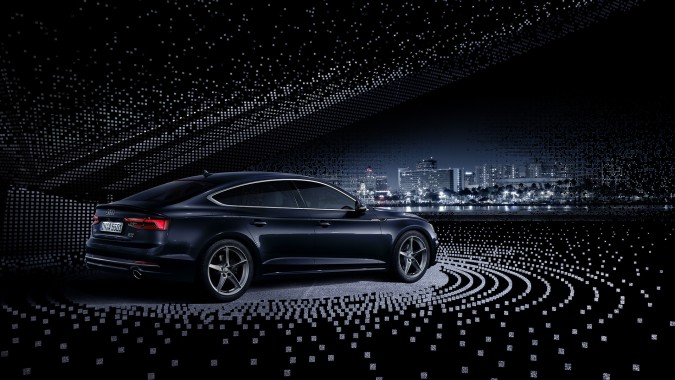 Audi A5 Sportback 19 19x1080 Download Hd Wallpaper Wallpapertip