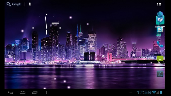 Download City At Night Live Wallpaper Apk Latest Version - 1024x500