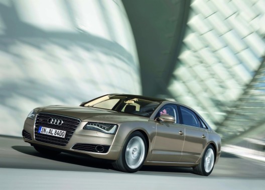 Audi A8 Hd Wallpaper Download