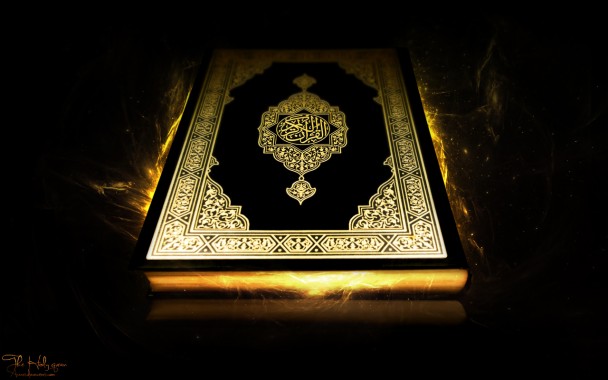 Islam Coran Fond D Ecran Kuran 1280x800 Wallpapertip