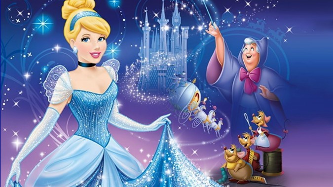 Cinderella - Cinderella 2015 Cinderella Movie Wallpaper Hd - 1440x900 ...