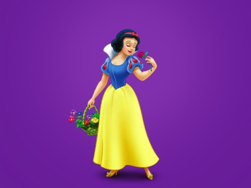 Disney Princess Snow White Hd Wallpapers High Resolution Snow White 1331x998 Download Hd 