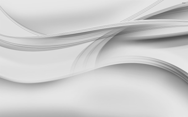 Grey White Wallpaper - White And Grey Abstract - 2880x1800 - Download ...