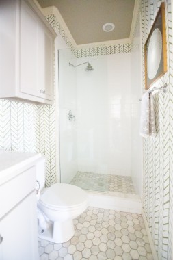 Funky Bathroom 668x1000 Download HD Wallpaper  