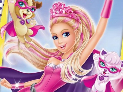 Wallpaper Dasktop Gambar Barbie 3d Image Num 91