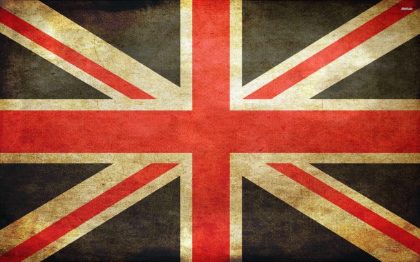 United Kingdom Flag Wallpaper United Kingdom Flag 2560x1600 Download Hd Wallpaper Wallpapertip