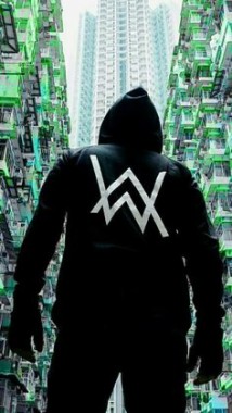 Alan Walker Wallpapers Free Alan Walker Wallpaper Download Wallpapertip