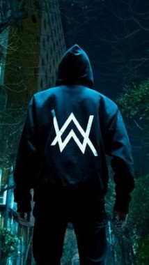 Alan Walker Wallpapers Free Alan Walker Wallpaper Download Wallpapertip