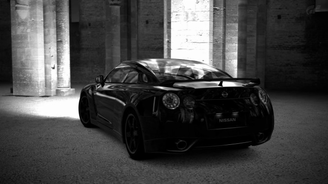 Nissan Gtr R35 Wallpaper Hd Download