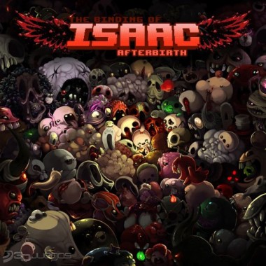 Binding Of Isaac Rebirth Mac Download