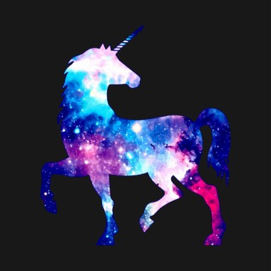 Unicorn - Rainbow Galaxy Unicorn Cool - 630x630 - Download HD Wallpaper ...