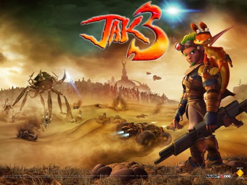 jak wallpapers jak 2 el renegado 1024x768 download hd wallpaper wallpapertip jak wallpapers jak 2 el renegado