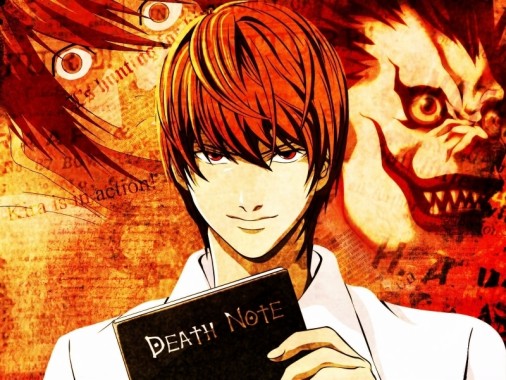 Imagenes De Death Note - Death Note Kira Wallpaper Hd 4k - 1600x1201