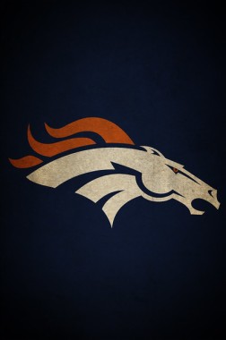 88 Broncos - 459x594 - Download HD Wallpaper - WallpaperTip