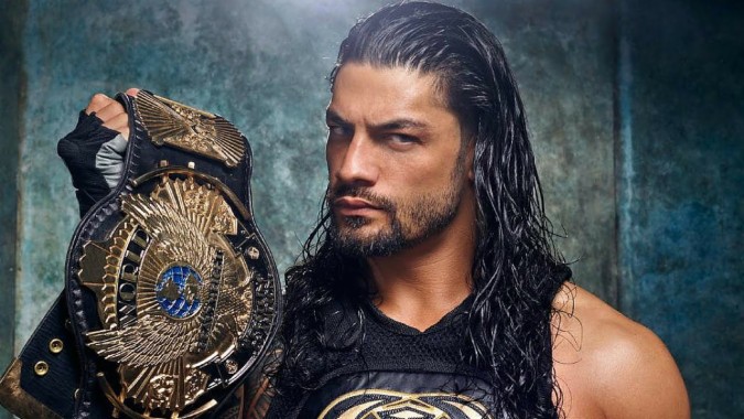 Wwe Roman Reigns Hd Wallpapers Free Wwe Roman Reigns Hd Wallpaper Download Wallpapertip