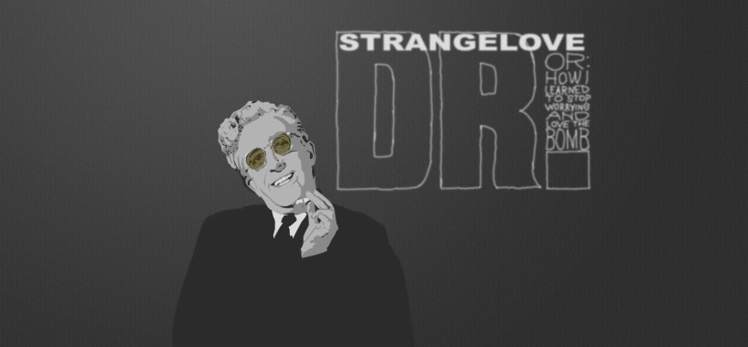 Doctor Strangelove Dr Strangelove Fondo De Pantalla 1600x743 Wallpapertip 1438