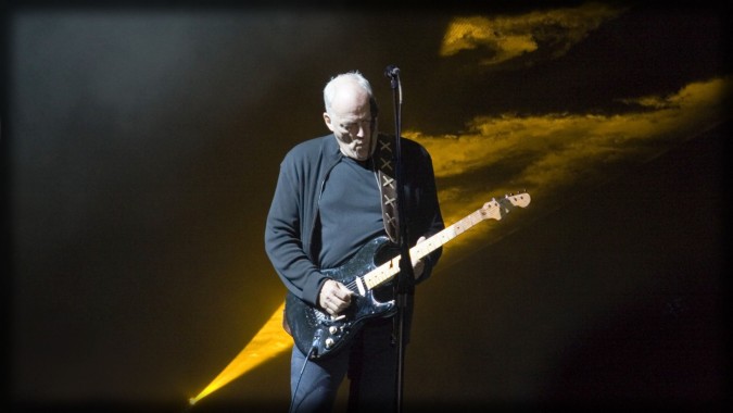 David Gilmour - 1920x1080 - Download HD Wallpaper - WallpaperTip