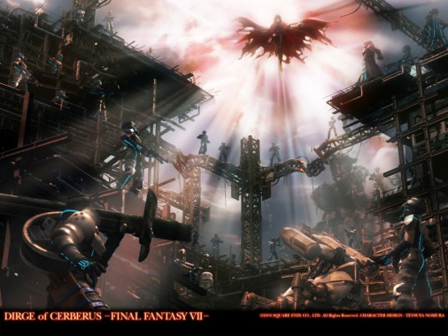 Final Fantasy Vii Remake 3840x1080 Download Hd Wallpaper Wallpapertip