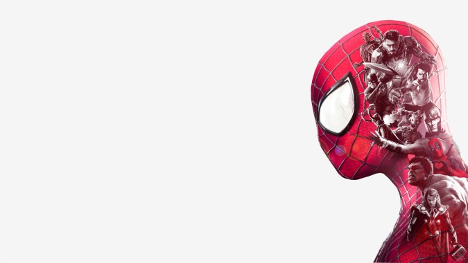 Featured image of post Spiderman Wallpaper 4K Desktop A collection of the top 47 4k spiderman wallpapers and backgrounds available for download for free