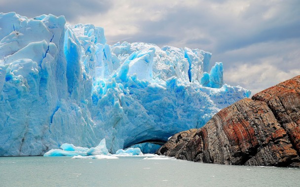 Glaciar Perito Moreno Full Hd 19x10 Download Hd Wallpaper Wallpapertip