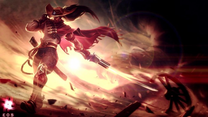 Yasuo And Yone - 1920x1080 - Download HD Wallpaper - WallpaperTip