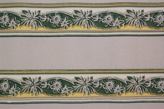 Vintage Wallpaper Border - 1024x695 - Download HD Wallpaper - WallpaperTip