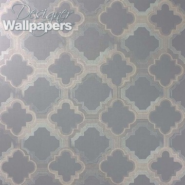 Quatrefoil Wallpaper - 1400x1400 - Download HD Wallpaper - WallpaperTip