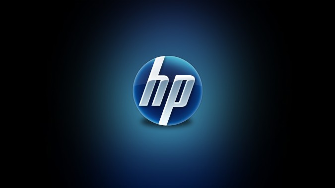 Обои hp 1920х1080