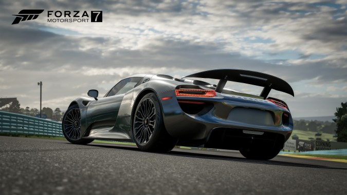 Forza horizon 4 pc game download