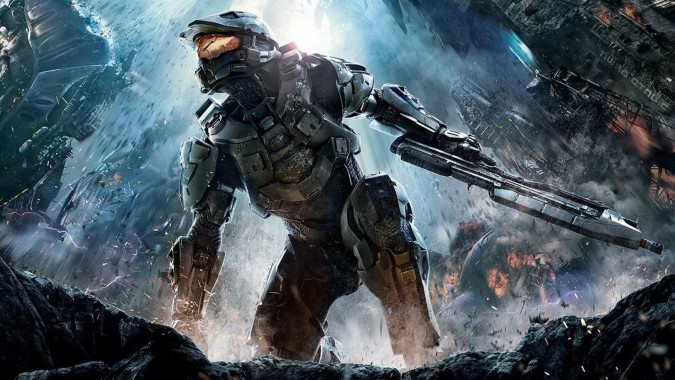 4k Halo Wallpapers - Halo Background 4k - 2560x1600 - Download HD ...