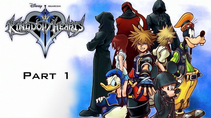 Kingdom Hearts 2 So Far 1280x720 Download Hd Wallpaper