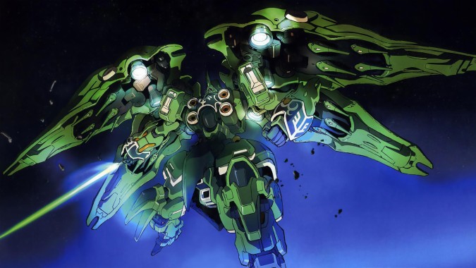 Mobile Suit Wallpaper Gundam Unicorn Kshatriya 19x1080 Download Hd Wallpaper Wallpapertip