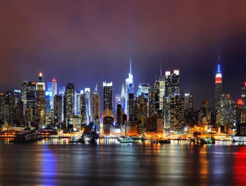 New York City - 2000x1322 - Download HD Wallpaper - WallpaperTip