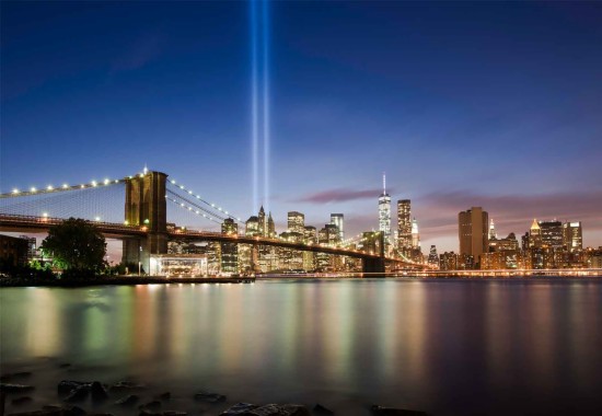 Brooklyn Bridge Park - 1600x1105 - Download HD Wallpaper - WallpaperTip