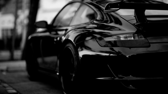 Porsche Car Hd Wallpaper Download