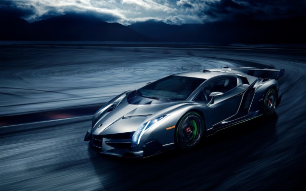 Hypercar Wallpaper - 1600x900 - Download HD Wallpaper - WallpaperTip