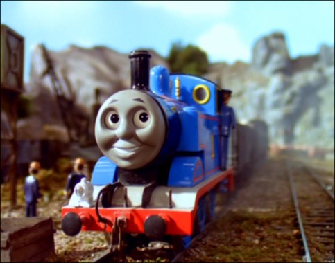 #2mu9oxl Thomas The Tank Engine Wallpaper - 882x655 - Download HD ...