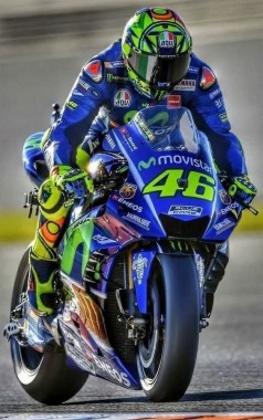 Wallpaper Hd Android Vr46